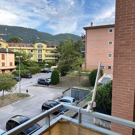 Ducato Apartment Spoleto Exterior foto