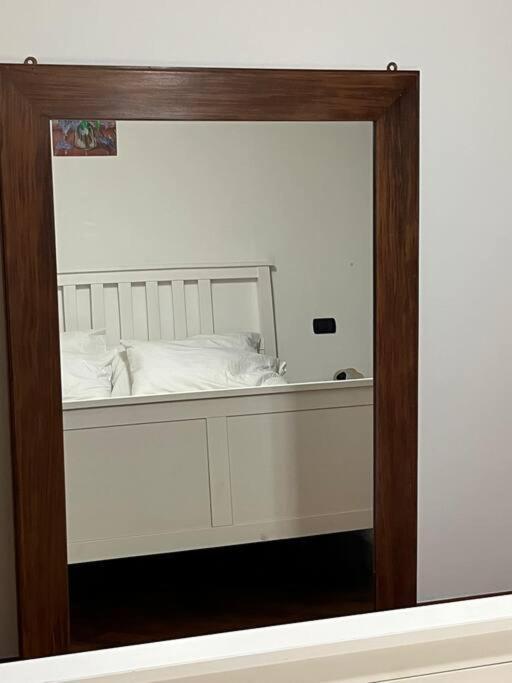 Ducato Apartment Spoleto Exterior foto