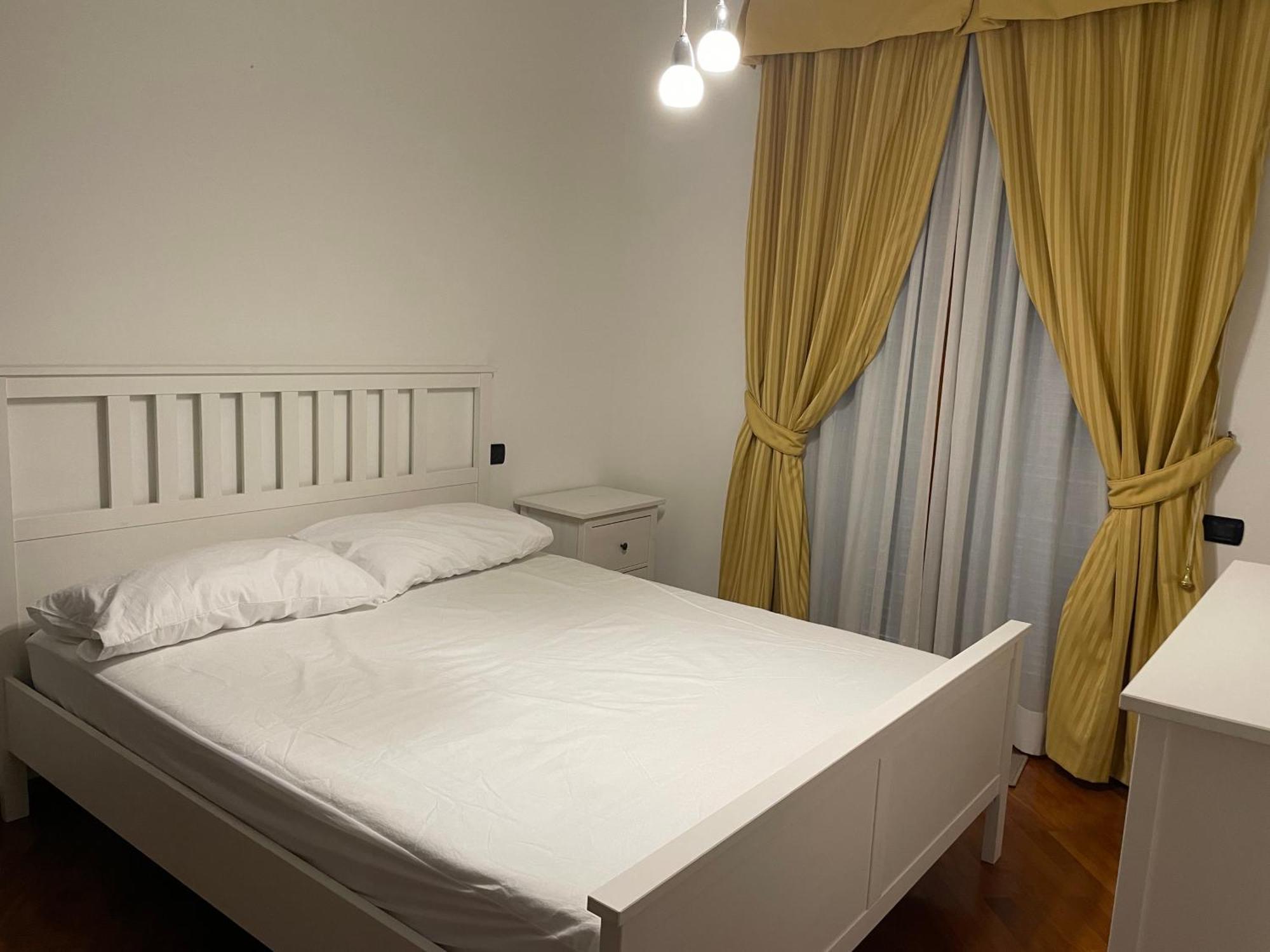 Ducato Apartment Spoleto Exterior foto