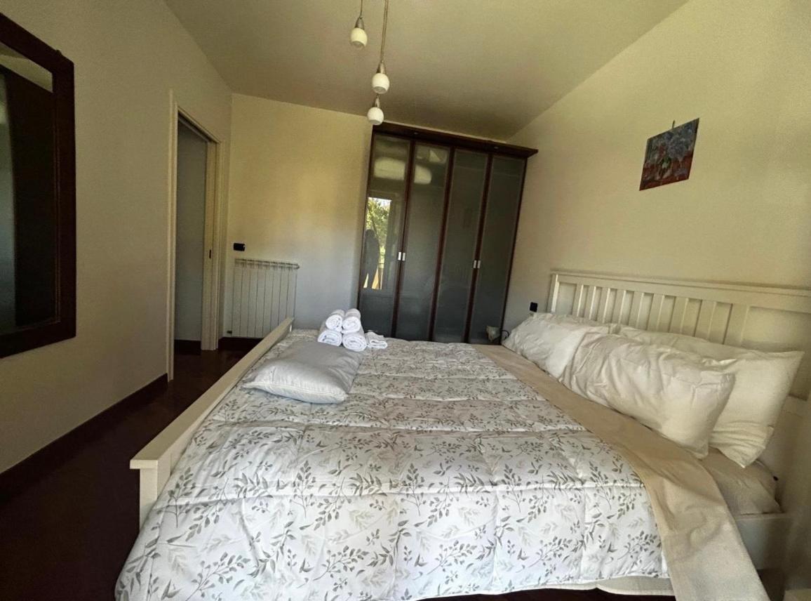 Ducato Apartment Spoleto Exterior foto